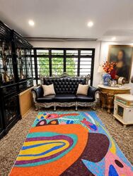 Blk 667A Jurong West Street 65 (Jurong West), HDB 5 Rooms #600622081